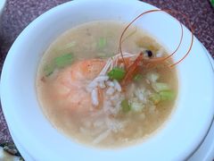 海虾粥-星奇缘·海鲜餐厅(东山美食地标店)