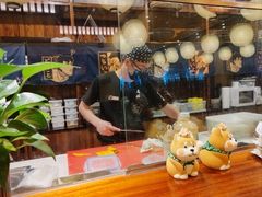 -鸟鹏烧鸟居酒屋(仁恒梦中心店)