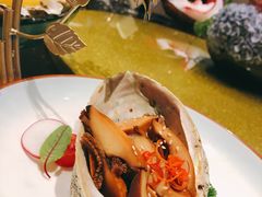 -半岛翡丽海鲜自助餐厅(观风亭店)