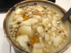-鲜芋仙(花都融创茂店)