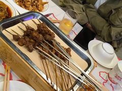 -哈力家·西北烧烤烤串(凤城十路店)