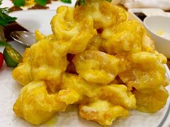 芥辣奇妙虾-北京全聚德(西客站店)