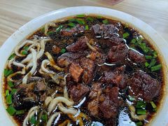 -无名老卤面(中华门店)