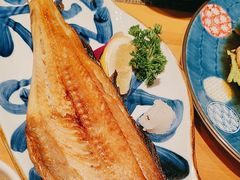 -大岛日本料理铁板烧(南通大饭店)
