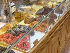 -BOKE博稞烘焙(天佑城店)