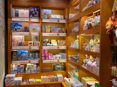 -SISYPHE BOOKS西西弗书店(龙湖滨江天街店)