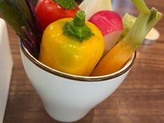 -王府茶楼茶宴·创意菜(朝阳公园店)
