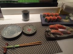 -乾山寿司(好运街店)