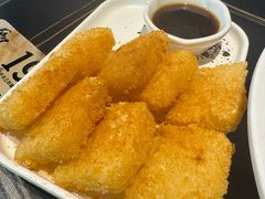 -三猫黑鱼花(南大店)