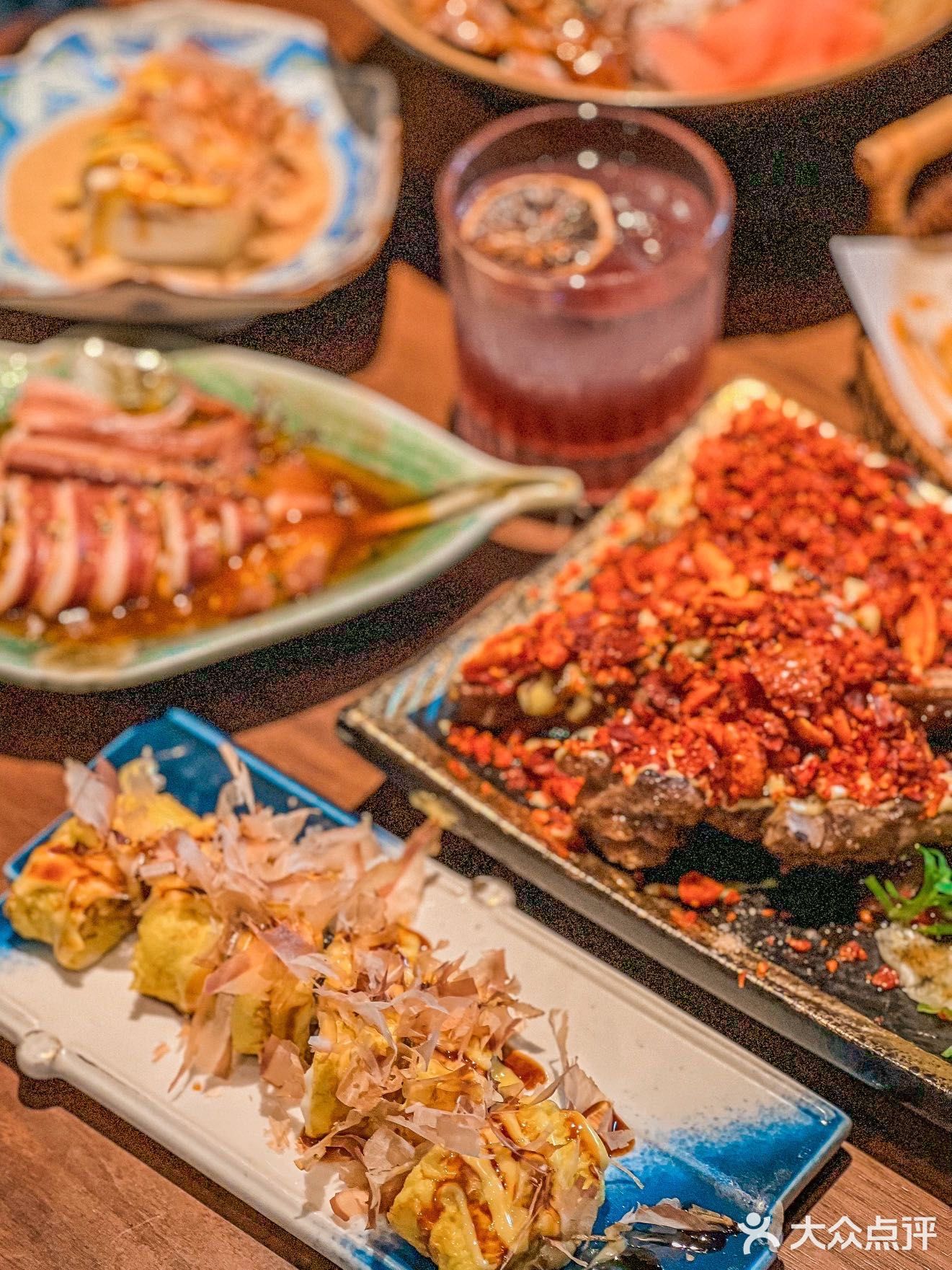 吃到了一场盛宴 | yi级棒日式料理