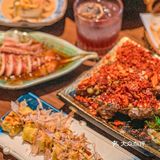吃到了一场盛宴 | yi级棒日式料理