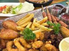 -HFFOUSA TACO弗萨塔可墨西哥餐厅(颐堤港店)