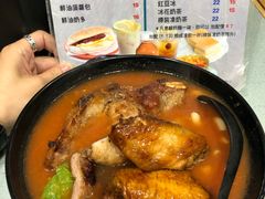 -华嫂冰室(尖沙咀店)