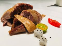 -民国红公馆·秦淮八艳(夫子庙店)