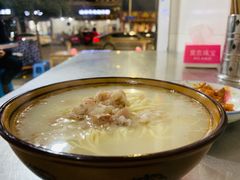 -渔桥李记奶汤面(东街店)