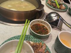 -润园四季椰子鸡火锅(海上世界店)