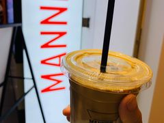 -Manner Coffee(芮欧百货店)