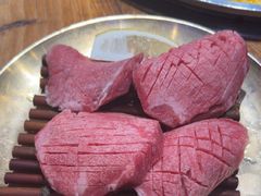 -首尔朴宝·炭火烤肉(五角场店)
