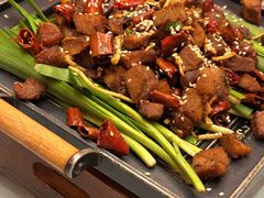 -泉味道贵州厨房(三里河店)