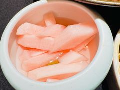 酸萝卜-山石榴·贵州菜(丰盛里店)