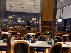 -吉布鲁牛排海鲜自助(假日国际店)