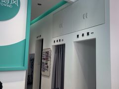 -拍刻风照相馆(花都融创店)