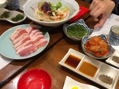 -热血兄弟·炭火烤肉(融侨中心店)