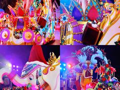 -南宁方特东盟神画