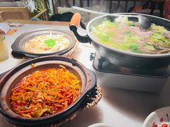 -川堂风·跷脚牛肉·乐山爆炒(中建乐荟天地店)