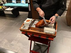 -羲和雅苑•北京烤鸭(陆家嘴中心店)