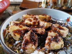 -炙柒Sekinana·精致料理 烧鸟·铁板烧(海上世界店)