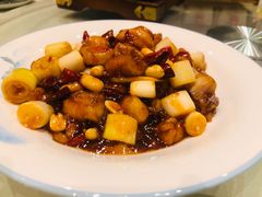 -伊喜饺子·烤鸭(五道口学院路店)