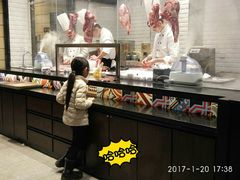 自助取餐区-掂档潮汕牛肉火锅(沈阳万象城店)