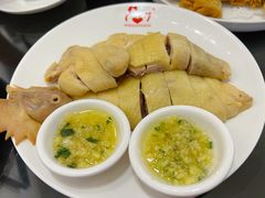 壹心鸡-文记壹心鸡(宝华路店)