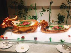 -川骄海鲜自助(河东店)