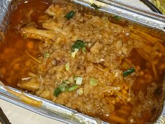 -羊乐锅·火锅·烧烤(夫子庙店)