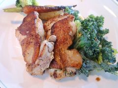 -Juicy Bakery(瑞景店)