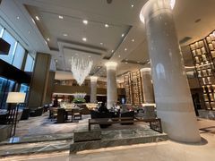 -杭州君悦酒店