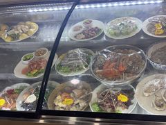 -鑫渔港海鲜本地菜·山海关浑锅(东戴河店)