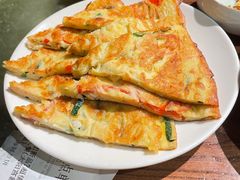 -九田家黑牛烤肉料理(新辰里亚运村店)