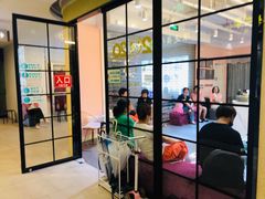 -星舞宝贝少儿舞蹈艺术(天山西路店)