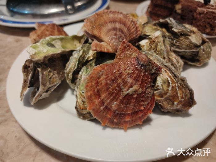 索菲亚国际大酒店图片