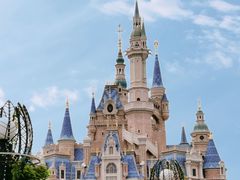 -上海迪士尼度假区