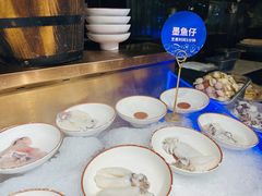 -芭菲盛宴·环球美食(北城国际店)