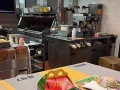 -麦当劳(北京路广百广场店)