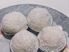 椰香糯米糍-赏点粤式点心(广州塔店)