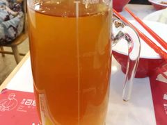 蜂蜜柚子茶-客临百思德·东北特色馆(龙湖时代天街店)