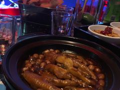 -冰城小镇音乐串吧·聚会餐厅(百子湾店)