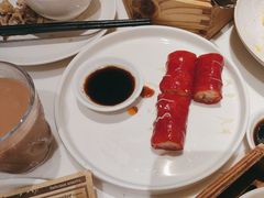 -粤来记·啫啫煲·点心(日月光店)