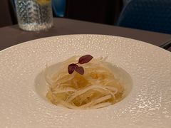 -肆月河豚·新淮扬(金融街店)